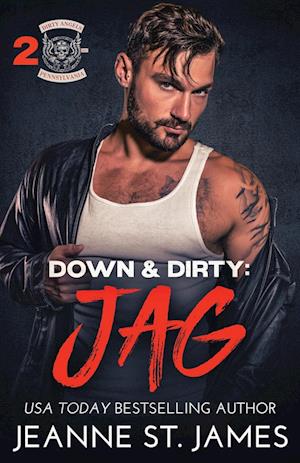 Down & Dirty - Jag