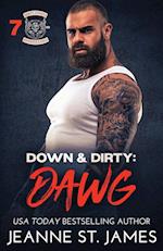 Down & Dirty - Dawg 