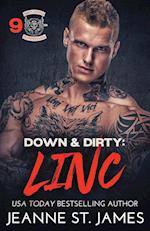 Down & Dirty - Linc 