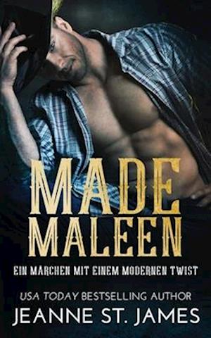 Made Maleen - Ein Märchen mit einem modernen Twist