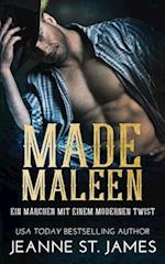 Made Maleen - Ein Märchen mit einem modernen Twist