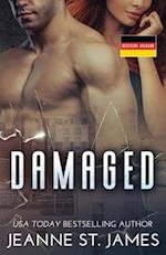 Damaged