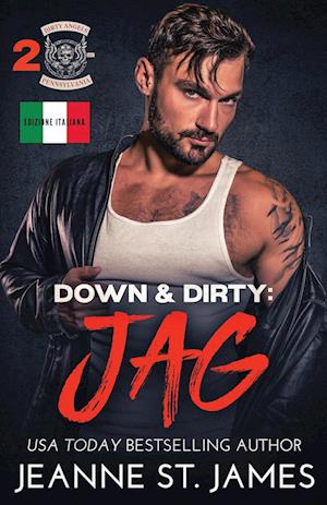 Down & Dirty - Jag