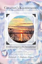 Embracing Light Devotional