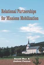 Relational Partnerships for Missions Mobilization