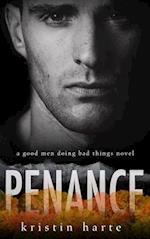 Penance: A Good Men Doing Bad Things Novel 