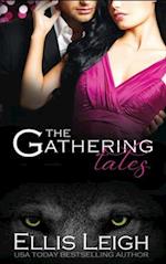 The Gathering Tales: A Feral Breed World Anthology 