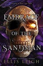 Embrace of the Sandman: Death Is Not The End: A Paranormal Fantasy Romance 