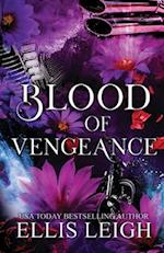 Blood of Vengeance