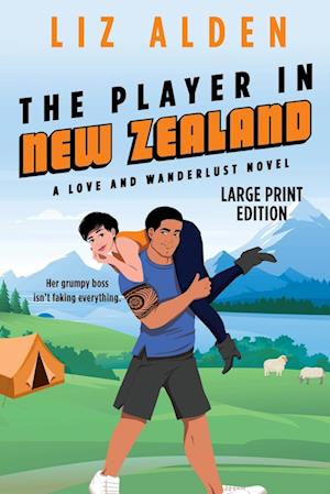 The Player in New Zealand