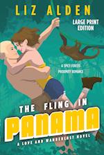 The Fling in Panama 