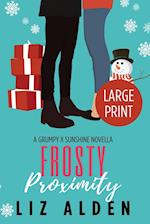 Frosty Proximity 