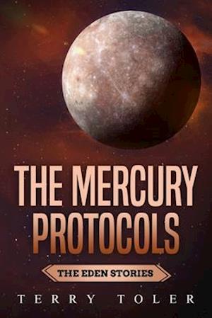 The Mercury Protocols: A Suspenseful Fantasy Thriller