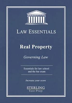 Real Property, Law Essentials