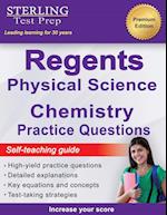 Regents Chemistry Practice Questions