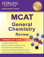 MCAT General Chemistry Review