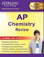 AP Chemistry Review