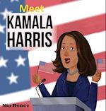 Meet Kamala Harris