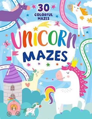 Unicorn Mazes