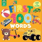 First 100 Words