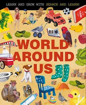 World Around Us