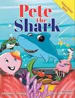 Pete the Shark 