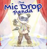 The Mic Drop Panda 