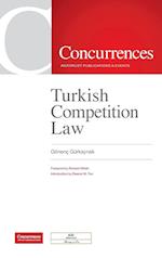 Turkish Competition Law 