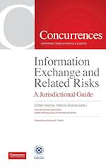 Information Exchange and Related Risks: A Jurisdictional Guide 