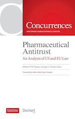 Pharmaceutical Antitrust