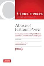 Abuse of Platform Power