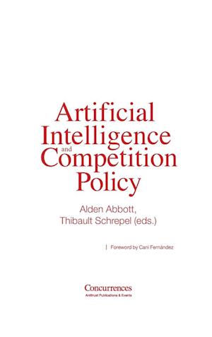 Artificial Intelligence and Competition Policy