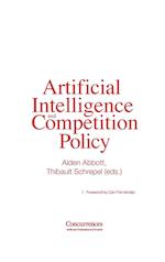 Artificial Intelligence and Competition Policy