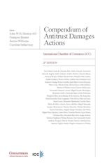 Compendium of Antitrust Damages Actions - 2nd Edition
