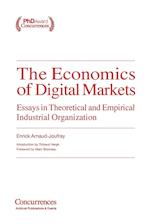 The Economics of Digital Markets