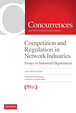 Competition and Regulation in Network Industries