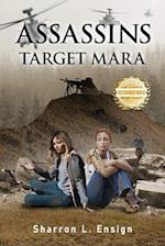 Assassins Target Mara 