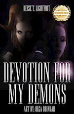 Devotion for My Demons 