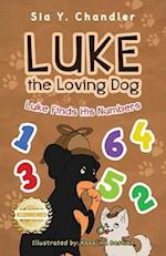 Luke the Loving Dog
