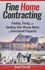 Fine Home Contracting