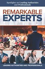 Remarkable Experts 