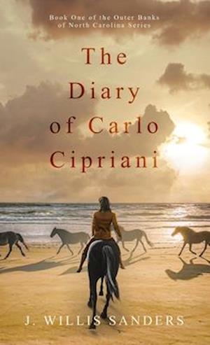 The Diary of Carlo Cipriani