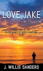 Love, Jake