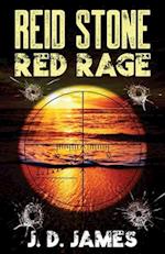 Reid Stone: Red Rage 