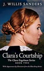 Clara's Courtship 