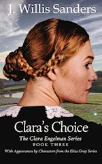 Clara's Choice 