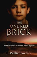 The One Red Brick