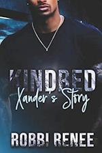 KINDRED: Xander's Story 