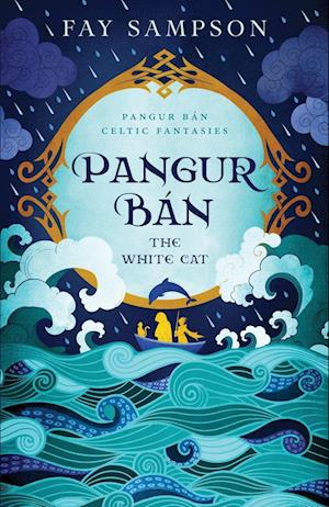 Pangur Bán, The White Cat