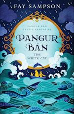 Pangur Bán, The White Cat 
